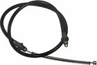 Bc129222 Wagner Rr Left Brake Cable