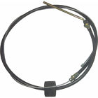 Bc129669 Wagner Parking Brake Cable 008536080039