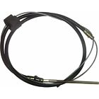 Bc129679 Wagner Premium Brake Cable Intermediate
