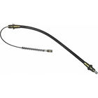 Bca94598 Bc129682 Wagner Parking Brake Cable 008536080091