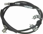 Bc130290 Wagner Premium Brake Cable 008536090618