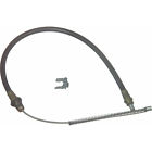 Bc-94377 Bc130682 Wagner Parking Brake Cable 008536110811
