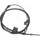 Bc130781 Wagner Parking Brake Cable