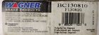 Bc130810 Wagner Brake Cable Fits Subaru Legacy