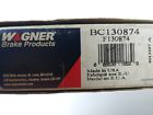 Bc130874 Wagner New Brake Cable Ford Thunderbird Mercury Cougar