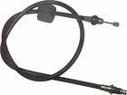 Bc130875 Brake Wrangler 92-95 Wagner Fits Parking Front Jeep Cable