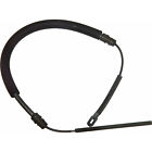 Bc132001 Wagner Parking Brake Cable Rear Right Fits Chevrolet 008536144939