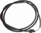 Bc132085 Wagner Parking Brake Cable 008536123835