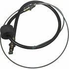 Bc132098 Wagner Parking Brake Cable 008536123965