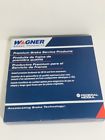 Bc132184 Wagner Premium Brake Cable Left Intermediate