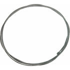 Bc132244 Wagner Parking Brake Cable Fits Dodge Dakota 008536135777