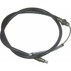 Bc132246 Wagner Parking Brake Cable 008536135753