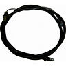 Bc132270 Wagner Rr Right Brake Cable