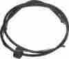 Bc132452 Wagner Parking Brake Cable