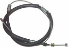 Bc132797 Wagner Parking Brake Cable