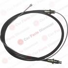 Bc133070 Wagner New Parking Brake 008536308775
