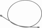 Bc133083 Wagner Intermediate Brake Cable