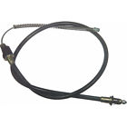 Bc133086 Wagner New Left Rear Brake Cable