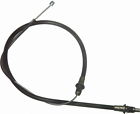 Bc133095 Wagner Brake Cable Rear