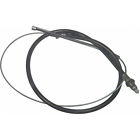 Bc133096 Wagner Parking Brake Cable 008536175643