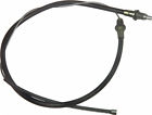 Bc133097 Wagner Cable Rear Brake Parking
