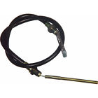 1479-03911 Bc133099 Wagner Parking Brake Cable 008536175674