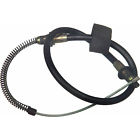 F3dz2853a Bc133322 Wagner Parking Brake Cable Fits Mercury Sable 008536133223