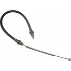 Bc138087 Wagner Parking Brake Cable 008536329862