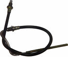 00008536318583 Bc138110 Wagner Parking Brake Cable Front