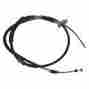 Bc138642 Wagner Rear Driver Side Parking Brake Cable 008536308225