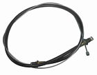 Bc138650 Wagner Parking Brake Cable Fits Ford
