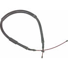 Bc138671 Wagner Parking Brake Cable Rear Right Fits Nissan 008536308119