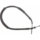 Bc138673 Wagner Parking Brake Cable Rear Left Fits Nissan 008536308102