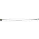 15714663 Bc138870 Wagner Parking Brake Cable 008536329916