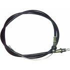 Bc138872 Wagner Parking Brake Cable