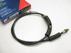 Bc138873 Wagner Parking Brake Cable Rear Left Right