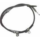 8536319283 Bc139048 Wagner Parking Brake Cable