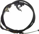 Bc139057 Front Wagner Cable Brake Parking