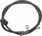 Bc140051 99-04 Mustang Parking Fits Left Rear Ford Brake Wagner Cable