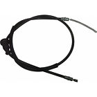 Bc140100 Wagner Parking Brake Cable