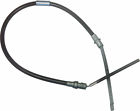 Bc140102 Rear Wagner Left Cable Brake Parking