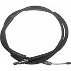 Bc140110 Wagner Parking Brake Cable 008536420941