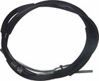 Bc140350 Brake Cable Parking Rear Wagner