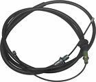 Bc140370 B2500 Brake Fits Dodge Wagner Parking Cable Front 95-96