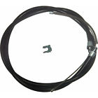 Bc140801 Wagner Parking Brake Cable