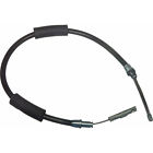 Bca660033 Bc140866 Wagner Parking Brake Cable Rear 008536486534