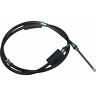 Bc140891 Wagner Parking Brake Cable Rear Left Fits Chrysler 008536486046