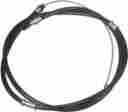Bc140911 Wagner Parking Brake Cable 008536486114