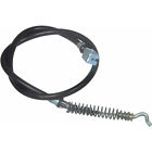 Bc140912 Wagner Parking Brake Cable Fits Dodge Ram 008536486121
