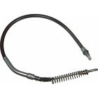 Bc140924 Wagner Parking Brake Cable Rear Left Fits Dodge Durango